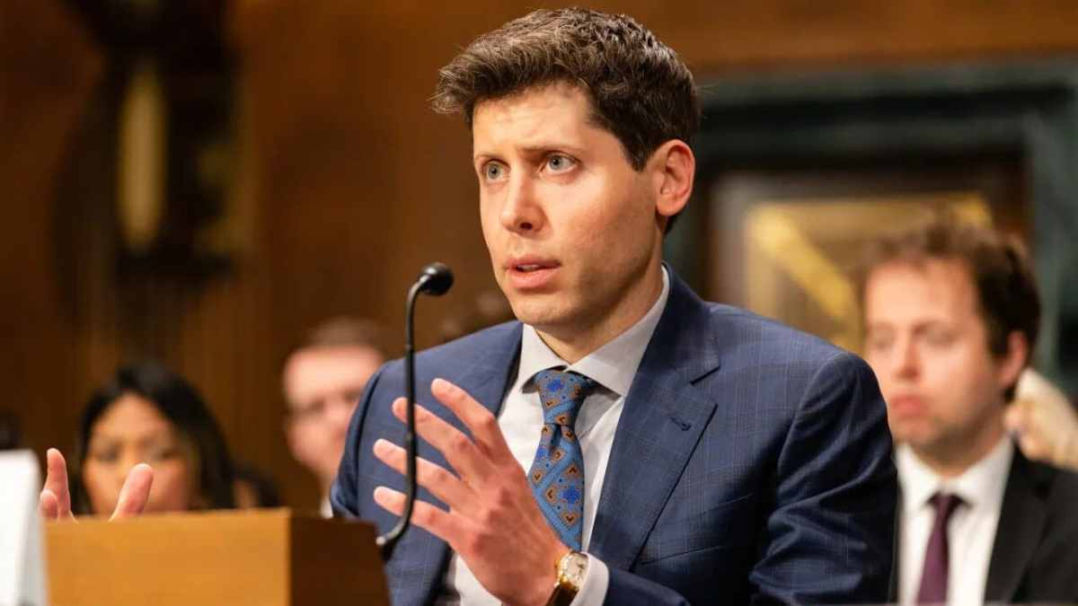 OpenAI boss Sam Altman denies sexual abuse allegations made by